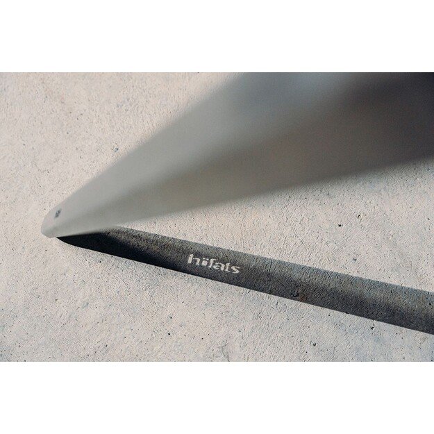 HOFATS MOON BOWL 45 grilis su auk&scaron;tu laikikliu         2