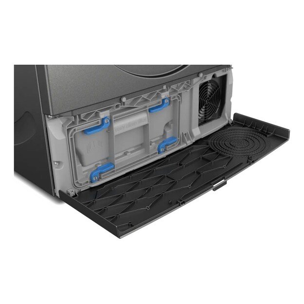 Laundry dryer Bosch WQG243DRPL 3