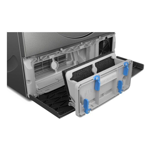 Laundry dryer Bosch WQG243DRPL 2