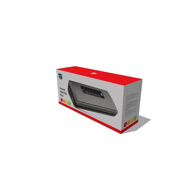 Vakuumatorius G21 600930 Onyx 13