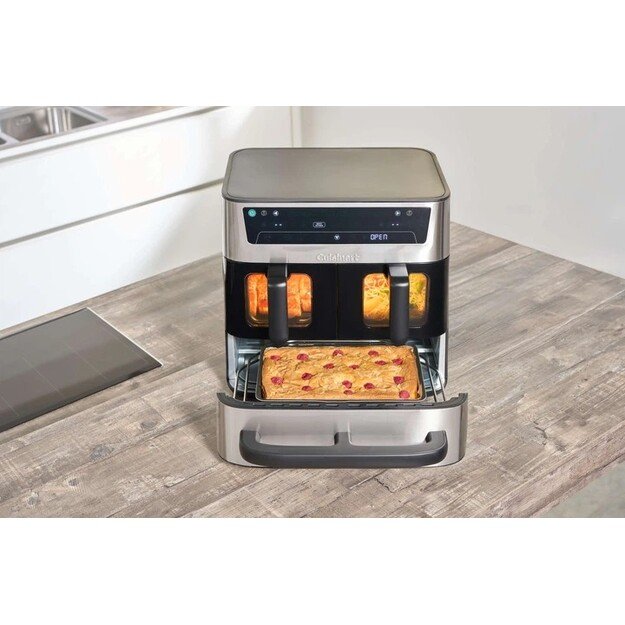 CUISINART AFT13XSSE 2