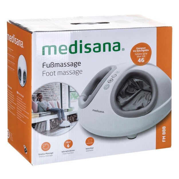 Massager Medisana FM 888 1