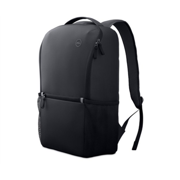 Dell | 460-BDSS Ecoloop Essential | Backpack | Fits up to size 14-16   | Backpack | Black | Shoulder strap | Waterproof 4