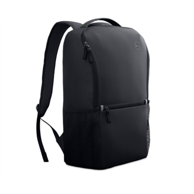 Dell | 460-BDSS Ecoloop Essential | Backpack | Fits up to size 14-16   | Backpack | Black | Shoulder strap | Waterproof 3