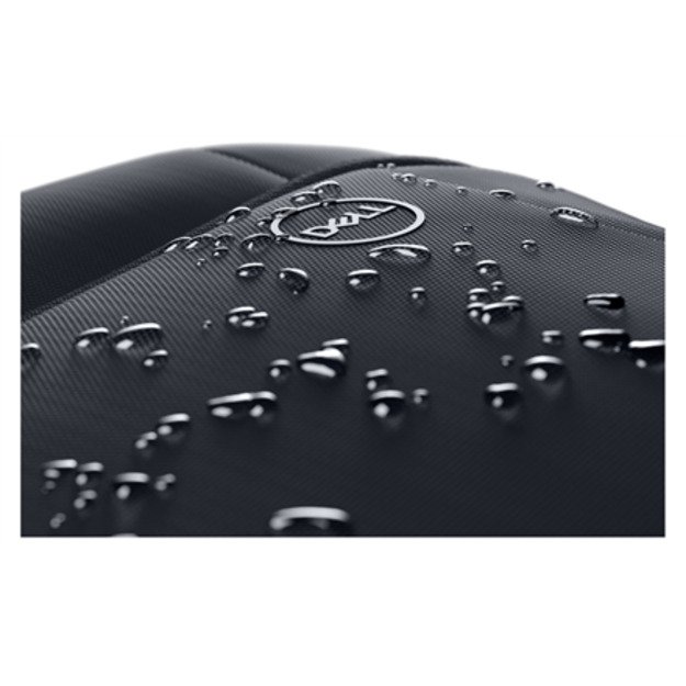 Dell | 460-BDSS Ecoloop Essential | Backpack | Fits up to size 14-16   | Backpack | Black | Shoulder strap | Waterproof 1