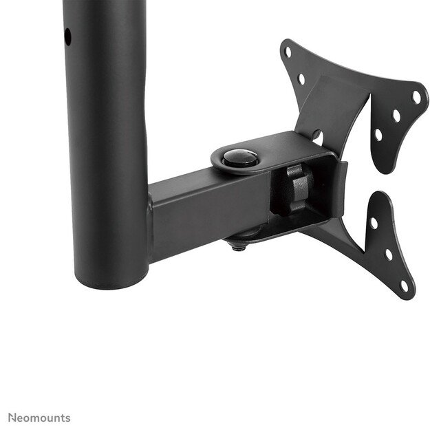 Neomounts FPMA-C050BLACK Monitor/TV mount ceiling 10-30  - h 60-85 cm 11