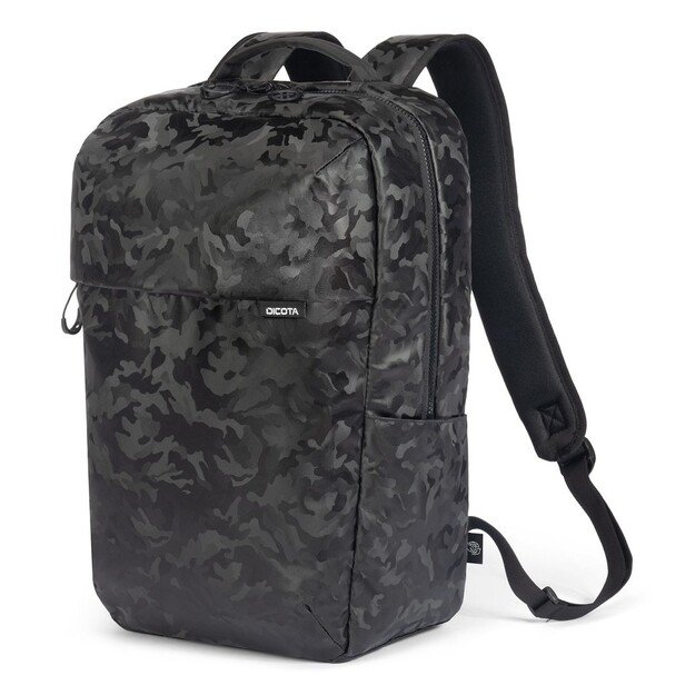Dicota Backpack COMMUTER 13-16  Active CAMO 6