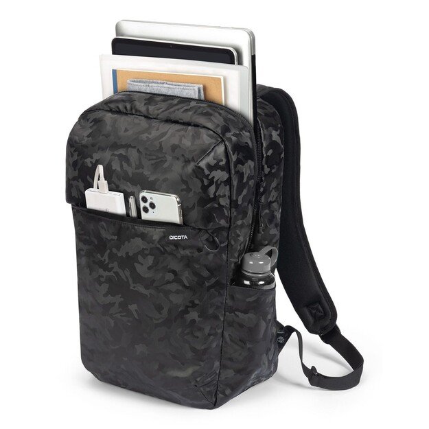 Dicota Backpack COMMUTER 13-16  Active CAMO 3