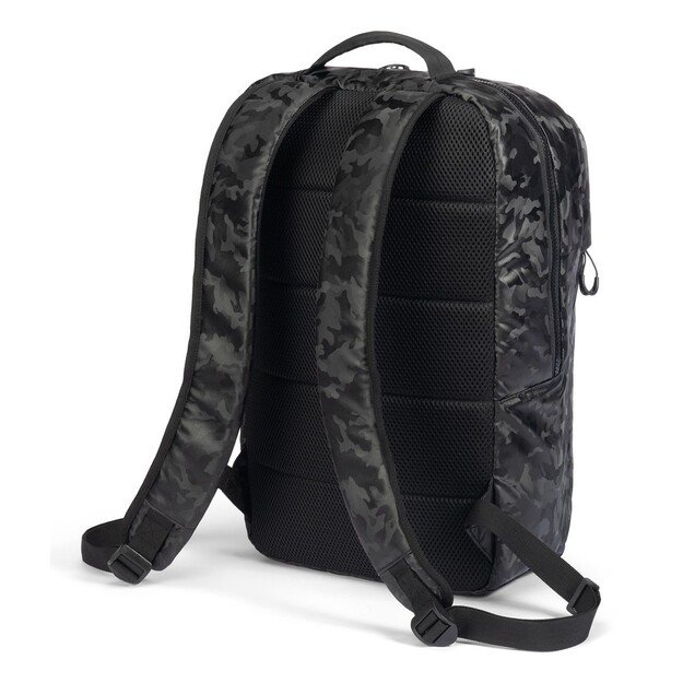Dicota Backpack COMMUTER 13-16  Active CAMO 5