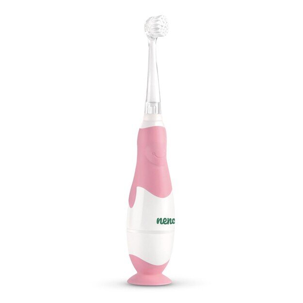Neno Denti Pink - ELECTRONIC TOOTHBRUSH FOR CHILDREN