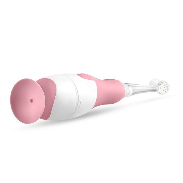 Neno Denti Pink - ELECTRONIC TOOTHBRUSH FOR CHILDREN 2