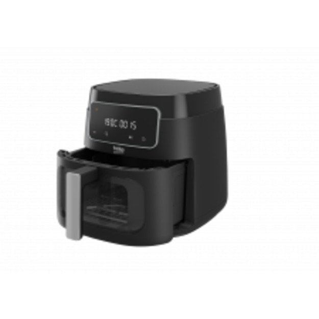 Airfryer BEKO FRL3374B 2