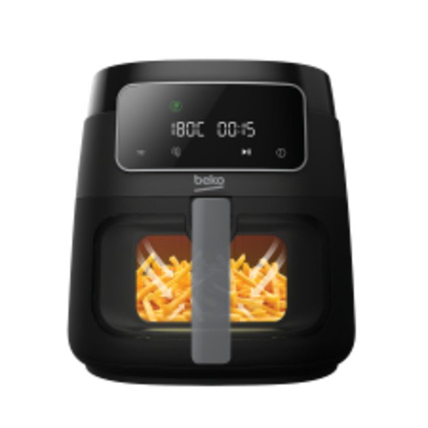 Airfryer BEKO FRL3374B 1