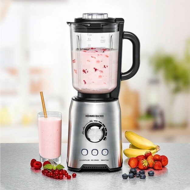 MX1250 Blender 1.75 l, 1200 W 2