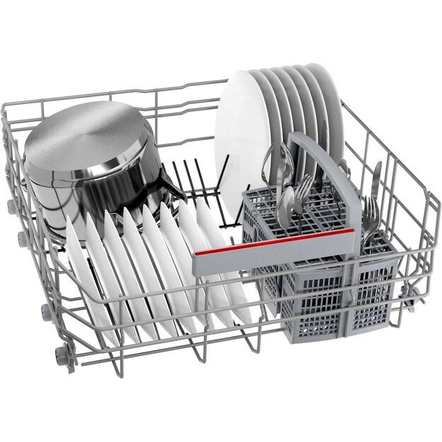dishwasher BOSCH SMI4HAS07E 4