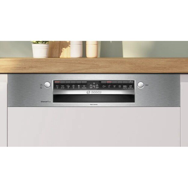 dishwasher BOSCH SMI4HAS07E 6