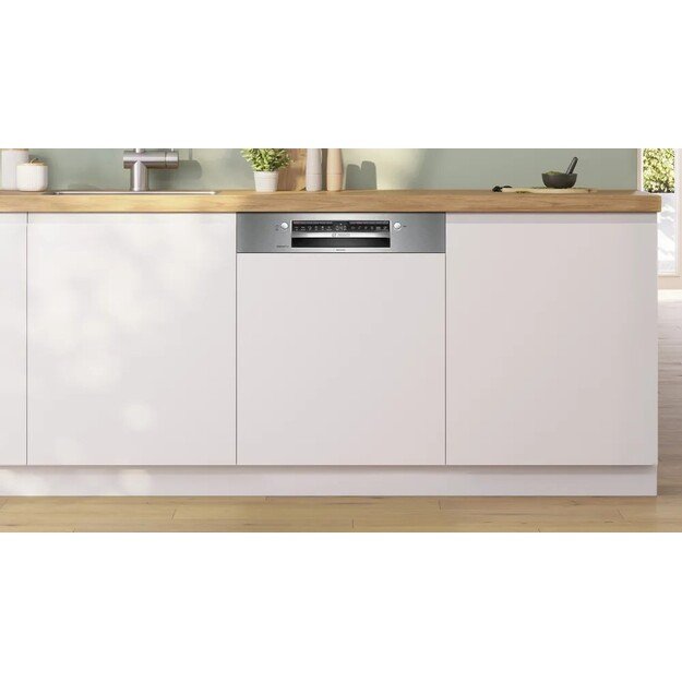 dishwasher BOSCH SMI4HAS07E 7