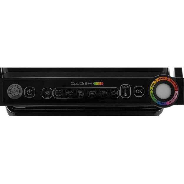 TEFAL GC712834 Optigrill 2