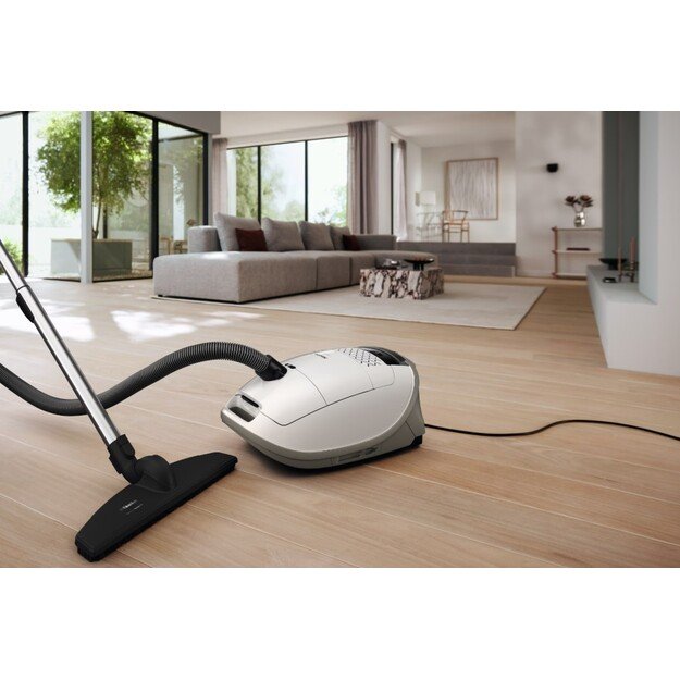 MIELE Guard M1 Parquet XL BrilantWhite 12562350 6