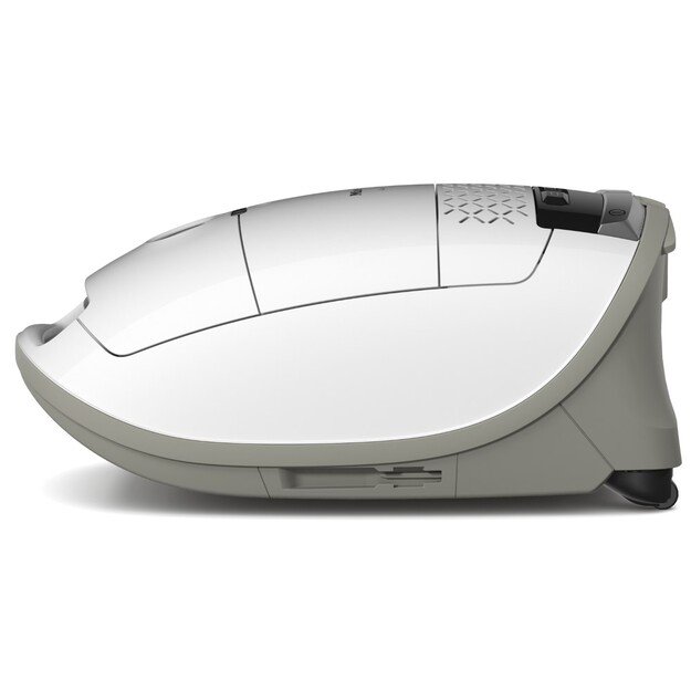 MIELE Guard M1 Parquet XL BrilantWhite 12562350 3