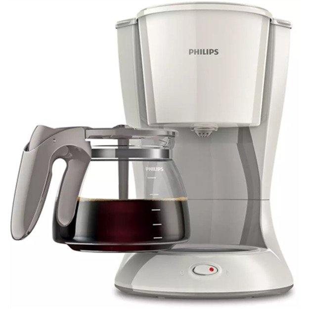 Coffee machine filter Philips HD7461/00 ( 1000 W , Beige ) 1