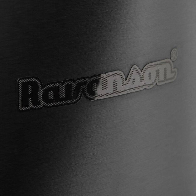 Spin dryer Ravanson XPB2800-X 6 kg 2800 RPM Stainless steel (inox) 9