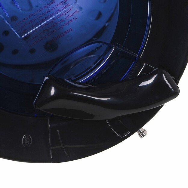 Spin dryer Ravanson XPB2800-X 6 kg 2800 RPM Stainless steel (inox) 2