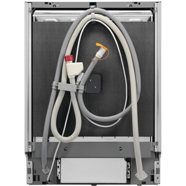 Electrolux Serie 700 EEG88700W Fully built-in 14 place settings A 5