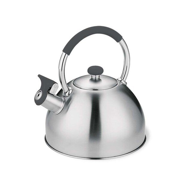 Kettle MAESTRO MR-1323 stainless steel 2.5 l