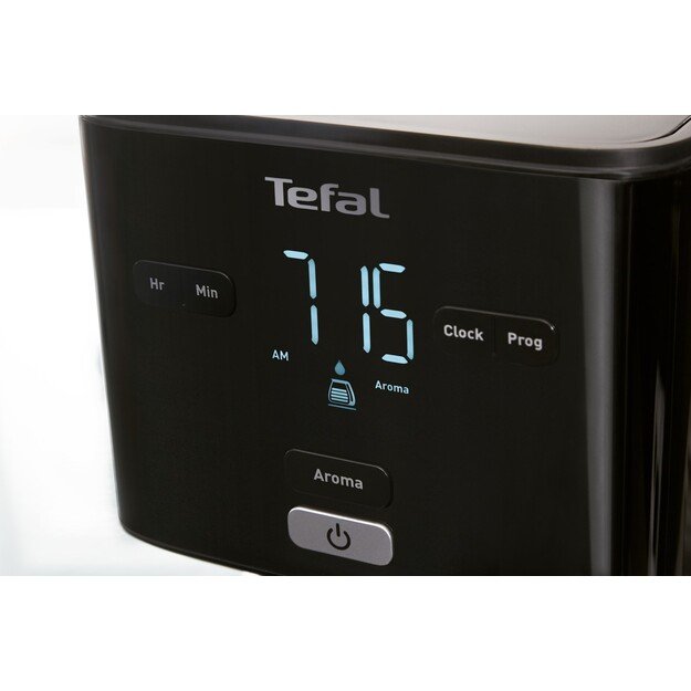Tefal CM6008 Fully-auto Drip coffee maker 1.25 L 4