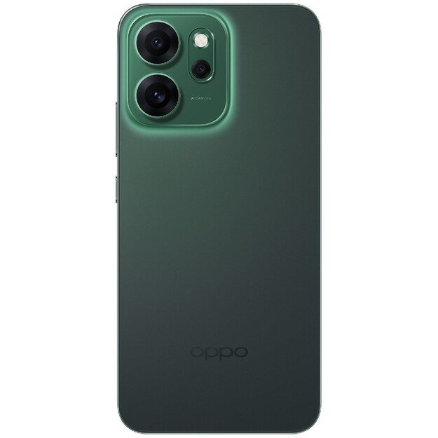 OPPO Reno 14 FS 5G DS 12/512 GB Green smartphone 5