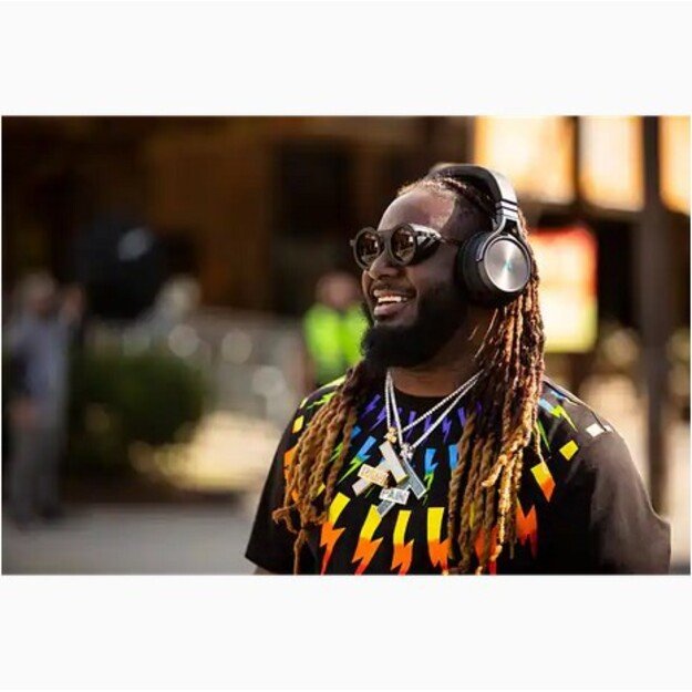 Corsair VIRTUOSO RGB Wireless XT Headset Wired & Wireless Head-band Bluetooth Black 4