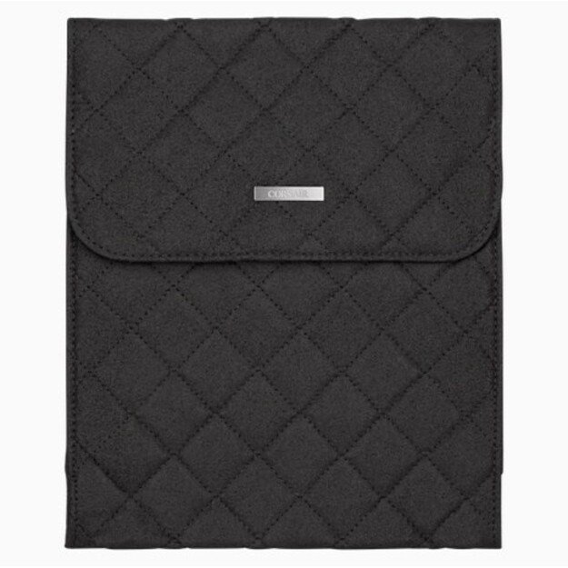 Corsair VIRTUOSO RGB Wireless XT Headset Wired & Wireless Head-band Bluetooth Black 11