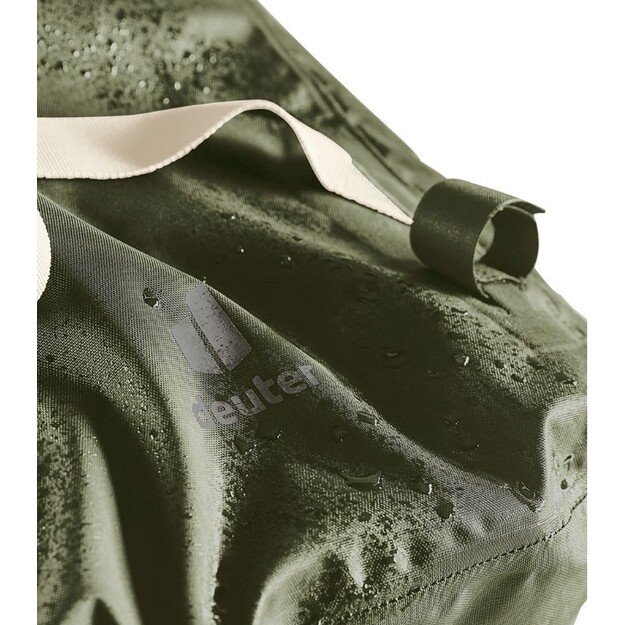 Bicycle backpack - Deuter Amager 25+5 Graphite 4