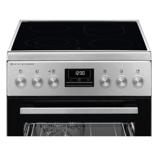 Viryklė AEG CCB56490BM 2