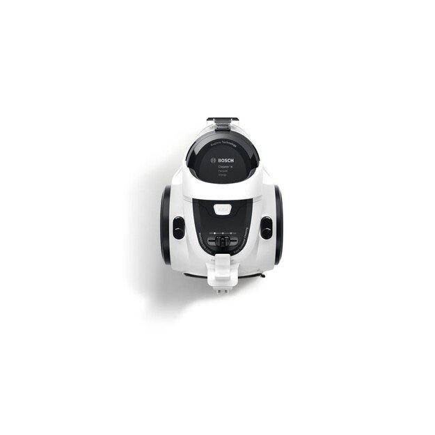 Bosch Serie 2 BGS05A222 vacuum 1.5 L Cylinder vacuum Dry 700 W Bagless 1