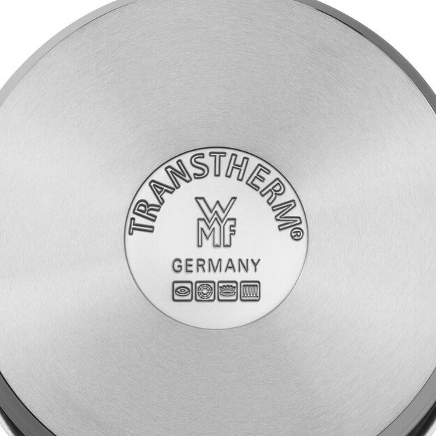 WMF Perfect Plus 0794849990 8.5 L Stainless steel 3