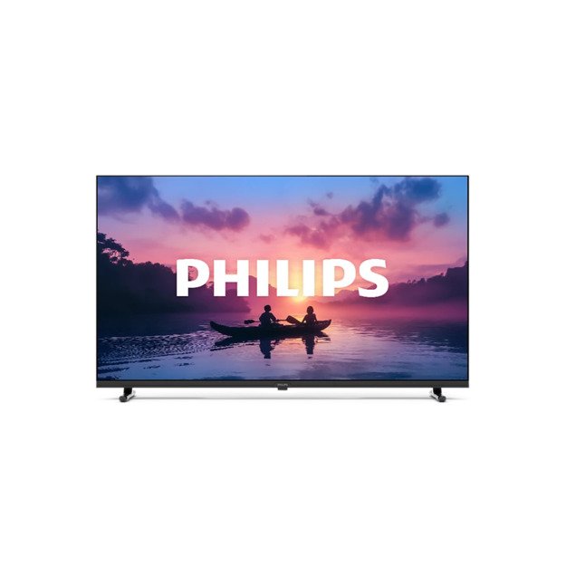 Philips LED TV | 40PFS6000/12 | 40 | Smart TV | FHD | Black