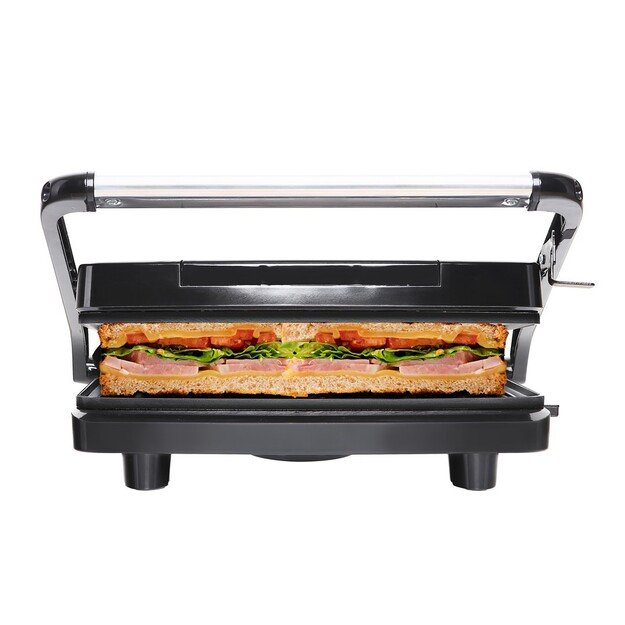 IDEAL Electric Contact Grill 5