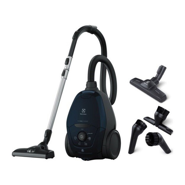 Vacuum cleaner ELECTROLUX PURE D8 PD82-4ST SILENCE 2