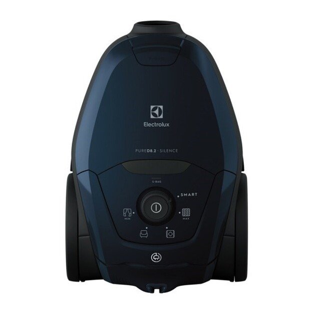 Vacuum cleaner ELECTROLUX PURE D8 PD82-4ST SILENCE 1
