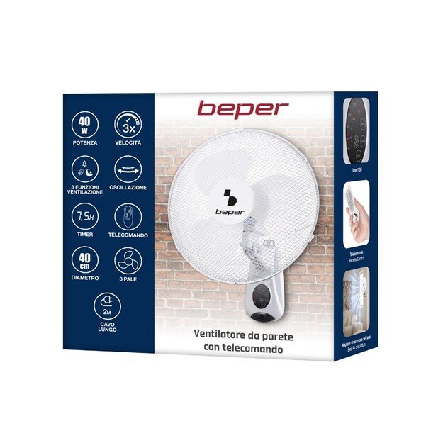 Beper P206VEN600 1