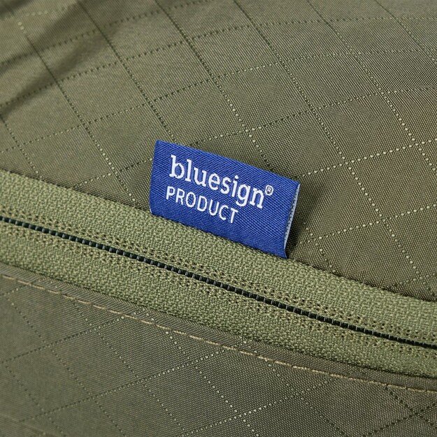 Thule 5119  Clean Dirty Packing Cube,  Pond  Gray 1