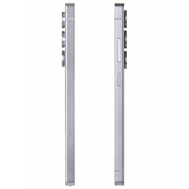 Samsung Galaxy S25 Ultra 17.5 cm (6.9 ) Dual SIM Android 15 5G USB Type-C 12 GB 256 GB 5000 mAh Silver, White 14