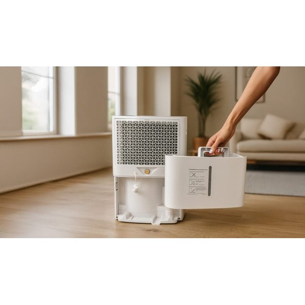 BLAUPUNKT ADH801
