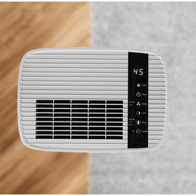 Oro sausintuvas Blaupunkt ADH801 9