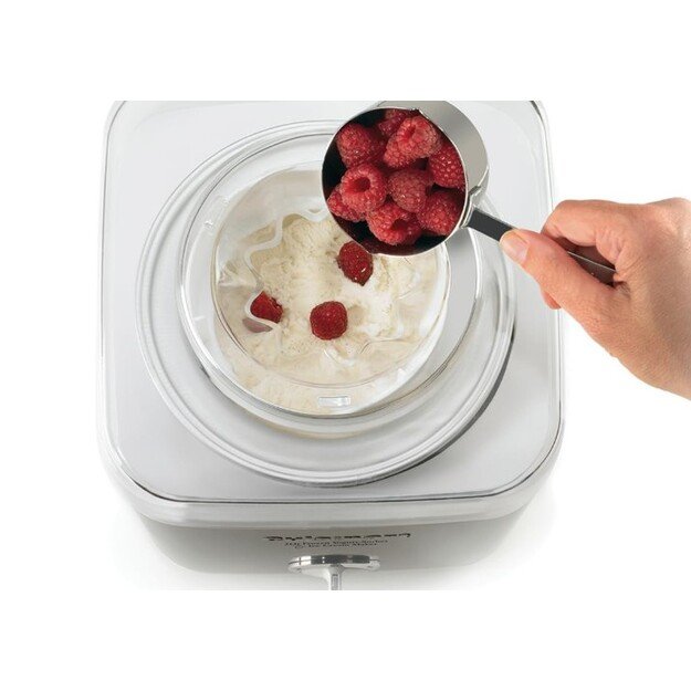 CUISINART ICE30BCE 1