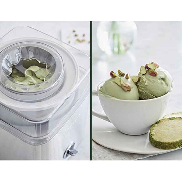 CUISINART ICE30BCE 2