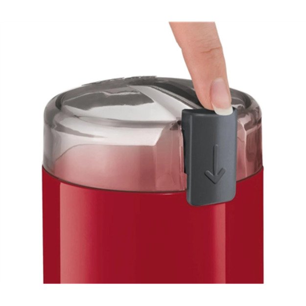 Kavamalė BOSCH TSM 6A014R 2