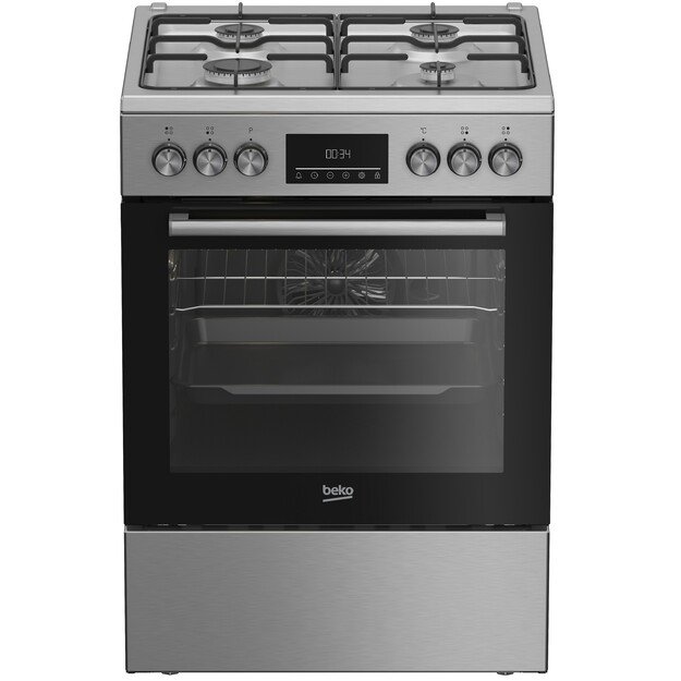 BEKO FBE6330GXDSN